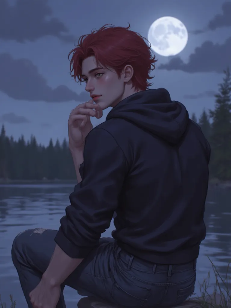 Thumbnail of Кэлен