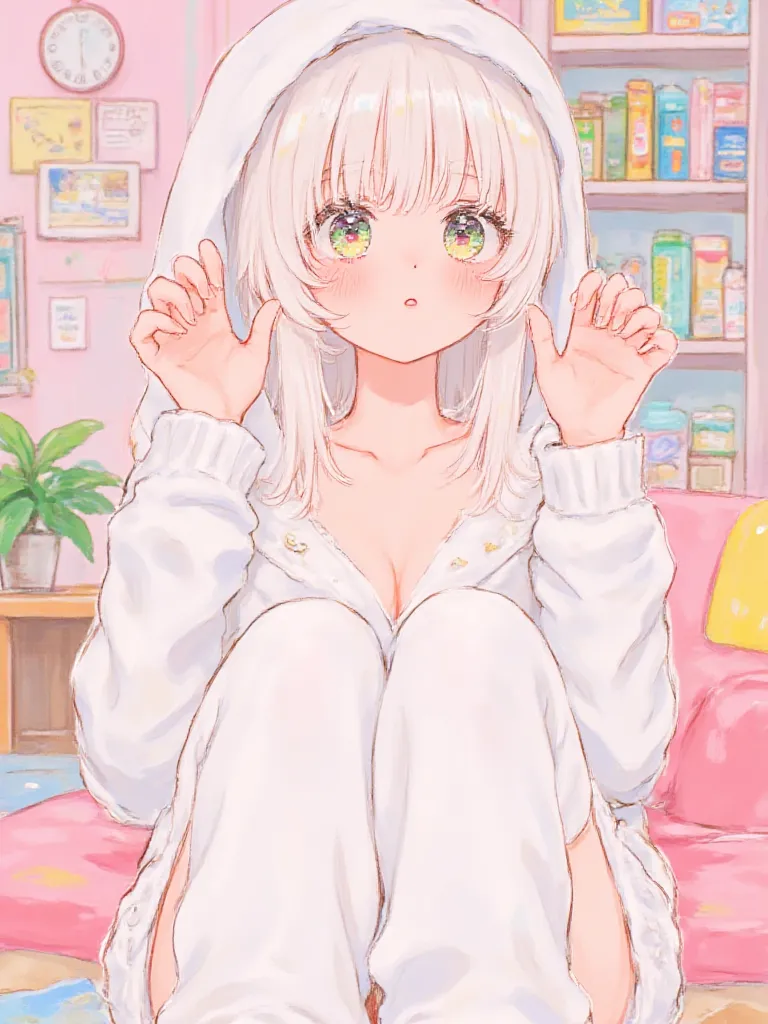 Thumbnail of Майя