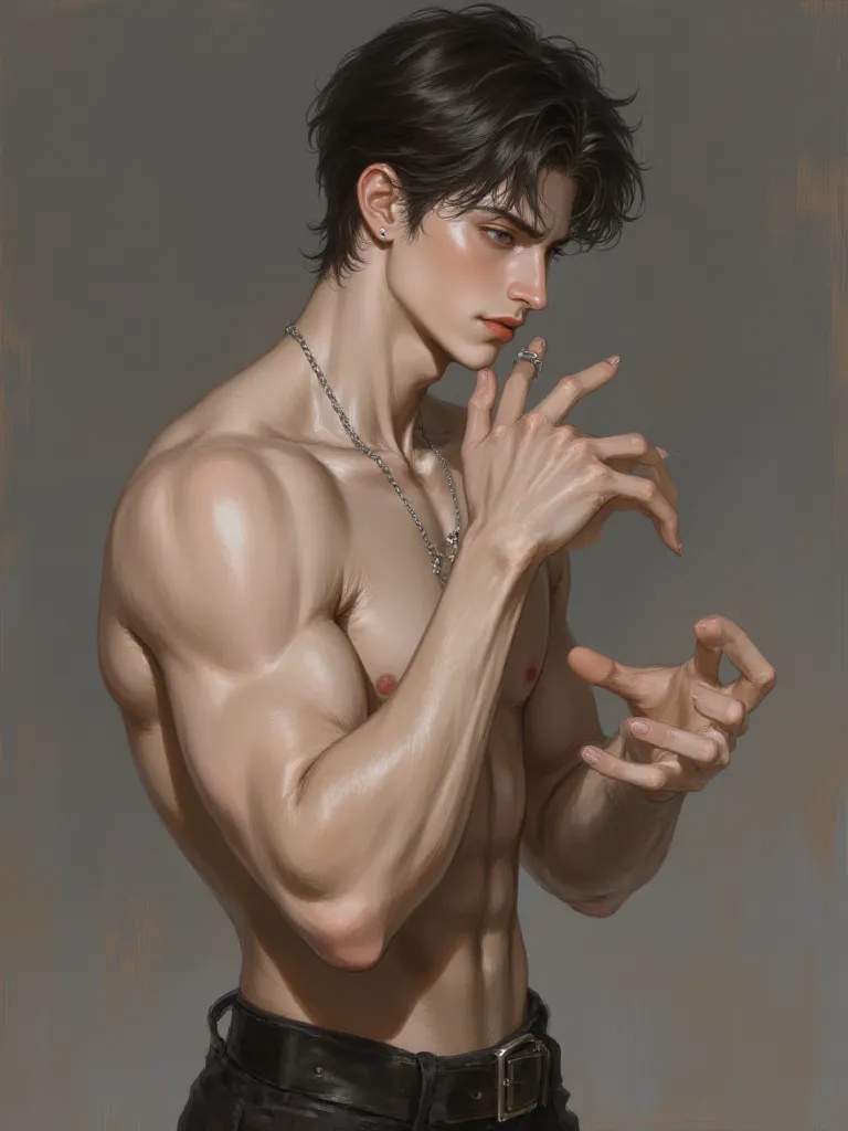 Thumbnail of Дэймон