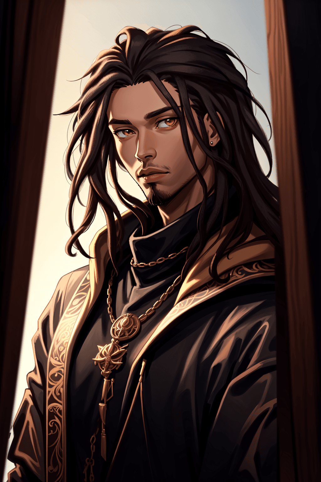 Thumbnail of Овен