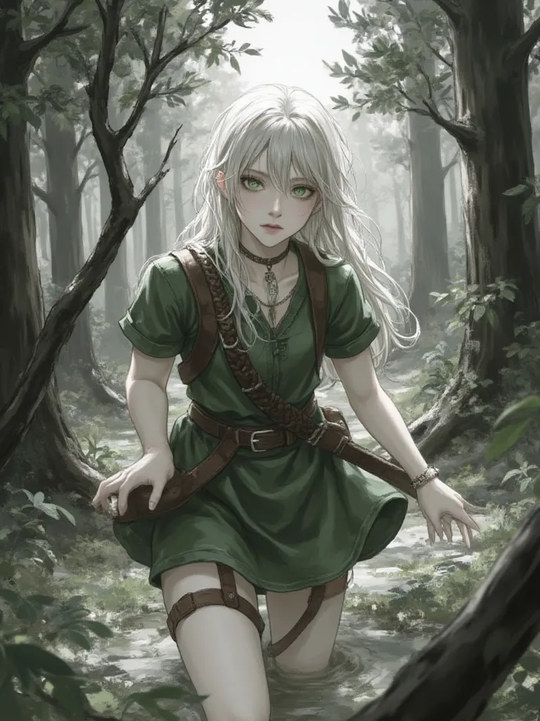 Thumbnail of Лира 'Шепот' Медоулайт