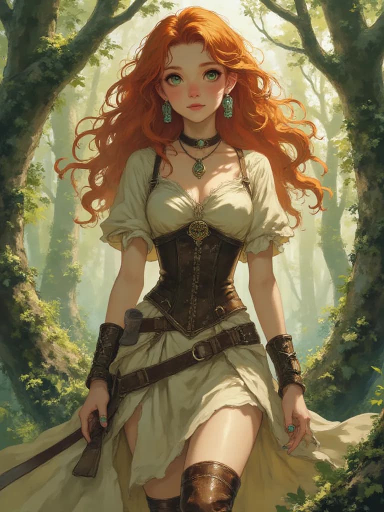 Thumbnail of Элара Оналдо