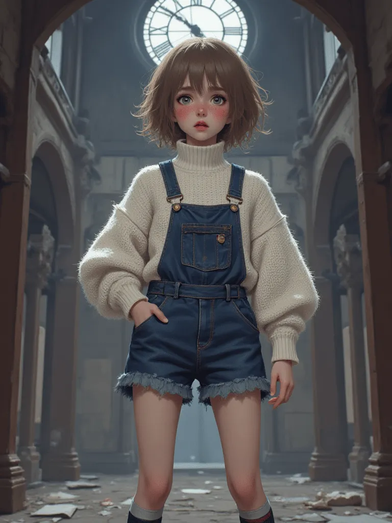 Thumbnail of Дейзи Белль