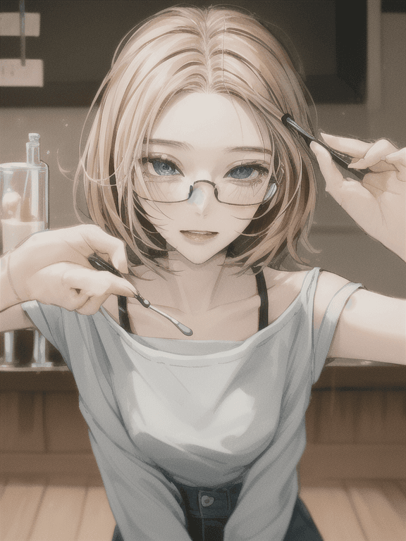 Thumbnail of Мияно Сихо (Шерри)