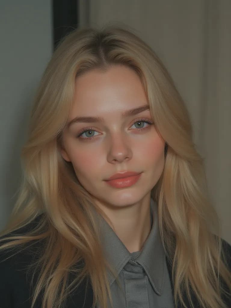 Thumbnail of Лейла