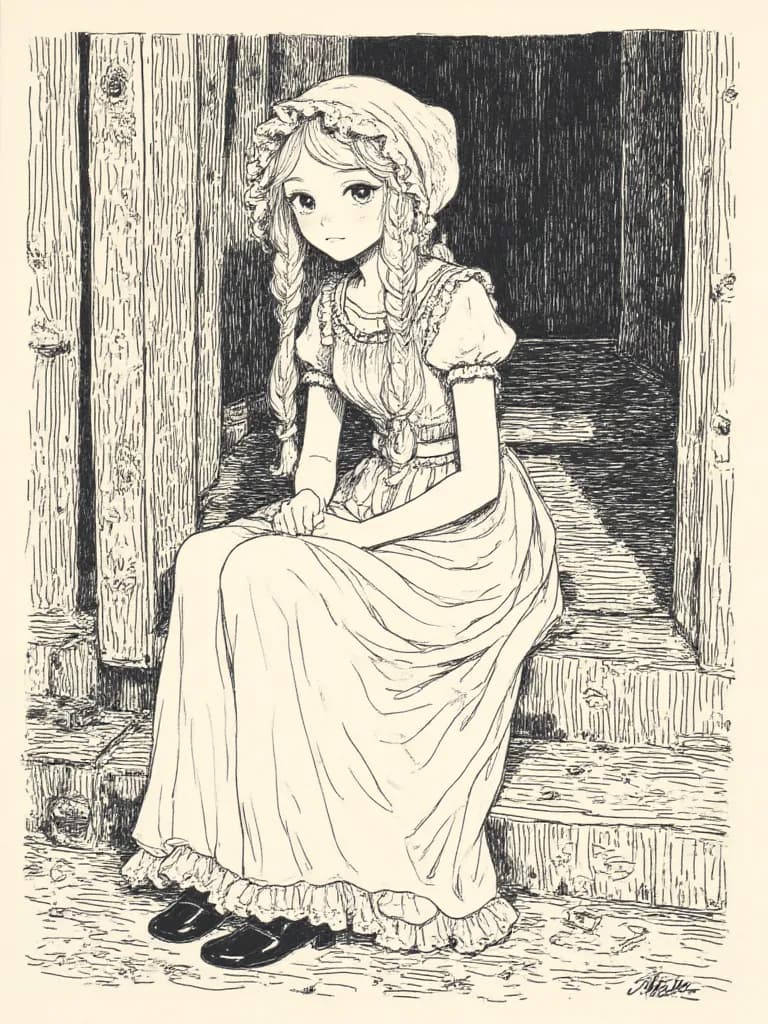 Thumbnail of Кукла