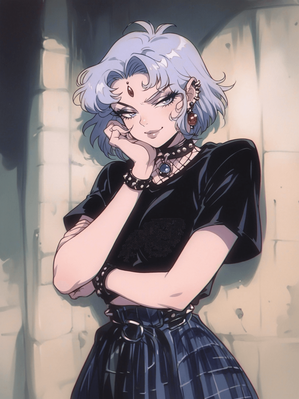 Thumbnail of Raven