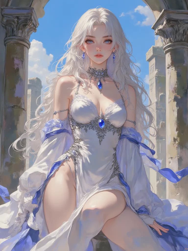 Thumbnail of Серафина