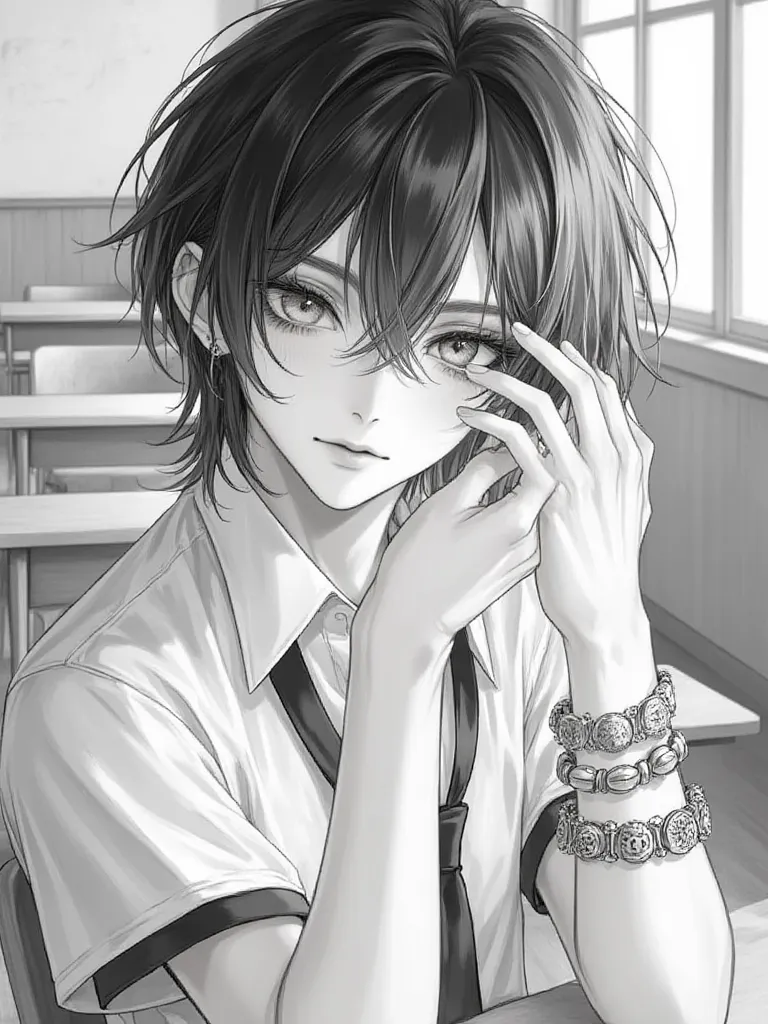 Thumbnail of Kaito Ishikawa