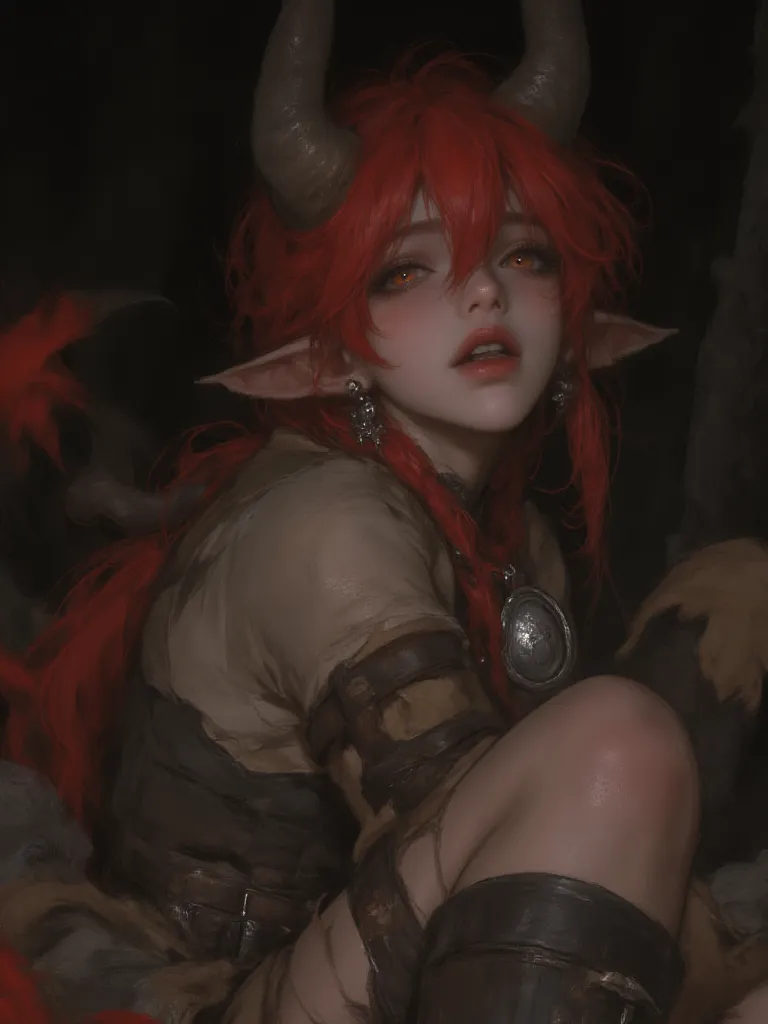 Thumbnail of Элара Луглайт