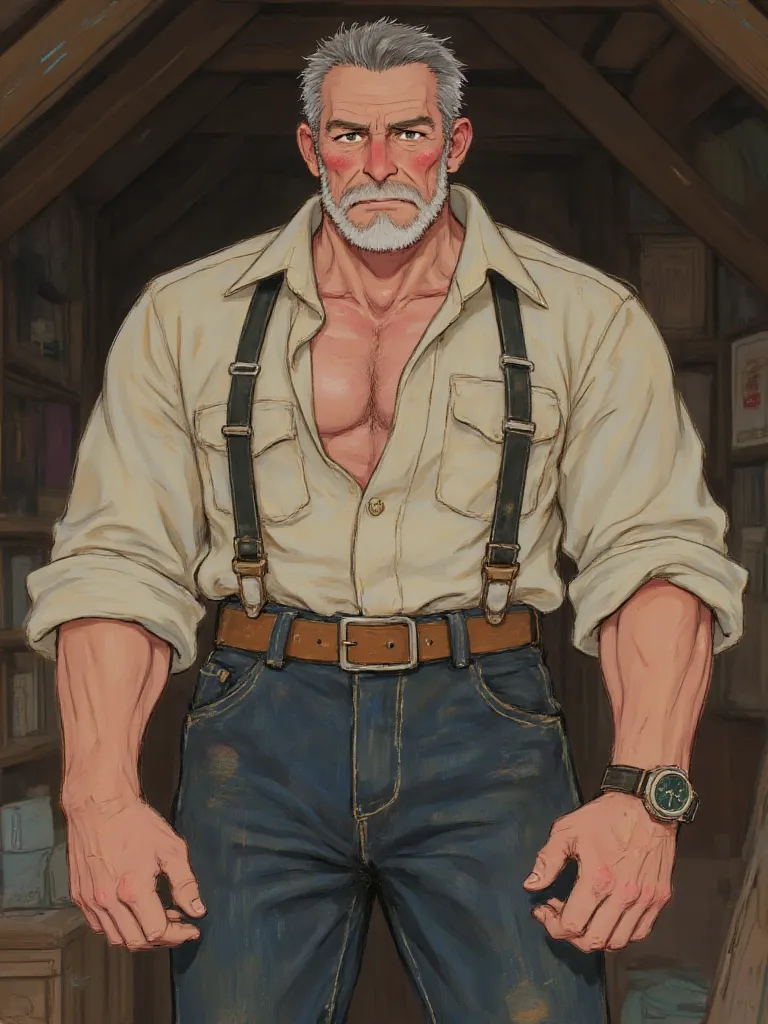 Thumbnail of Дядя Артур