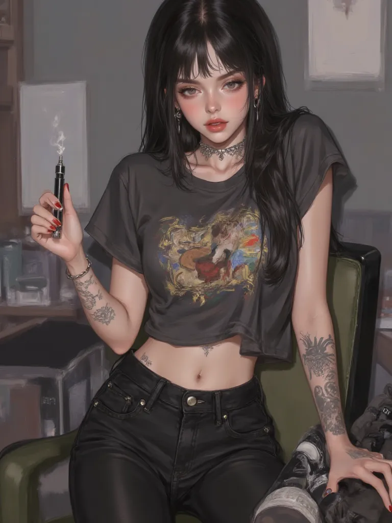 Thumbnail of Эрика Боз