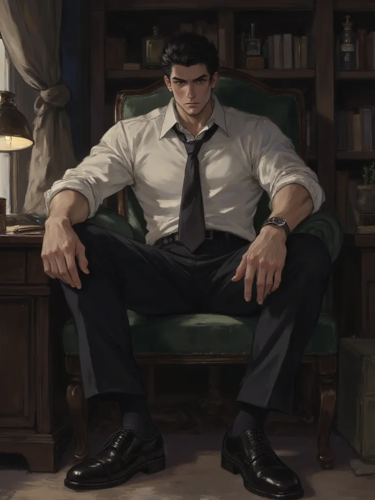 Thumbnail of Arthur