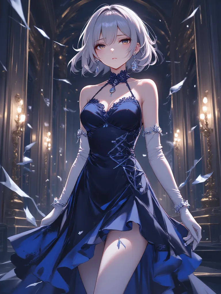Thumbnail of Lady Seraphina 'Seraph' Dubois