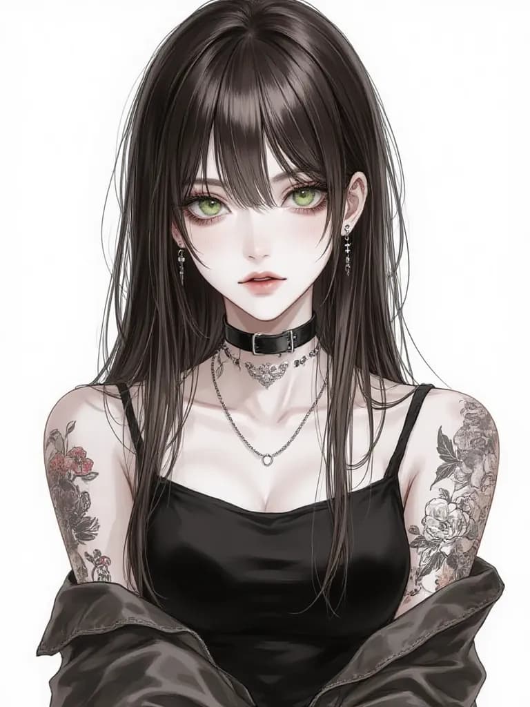 Thumbnail of Далия Хадсон