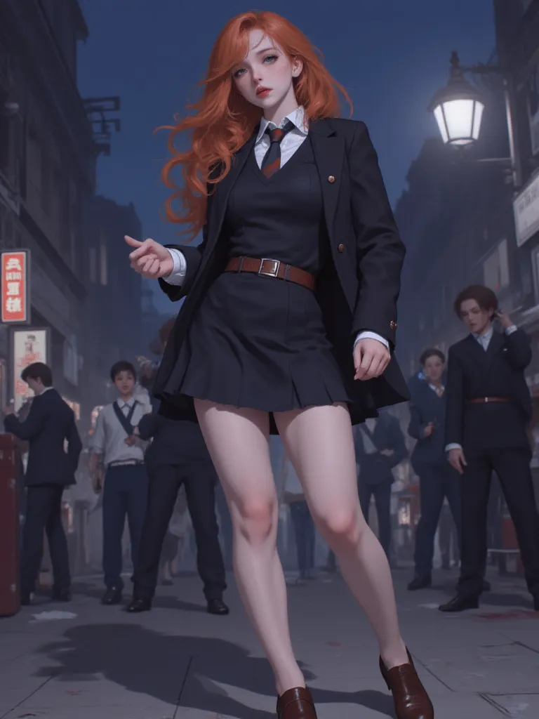 Thumbnail of Нобара Кугисаки