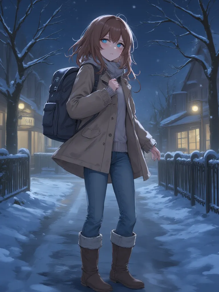 Thumbnail of Фелиция