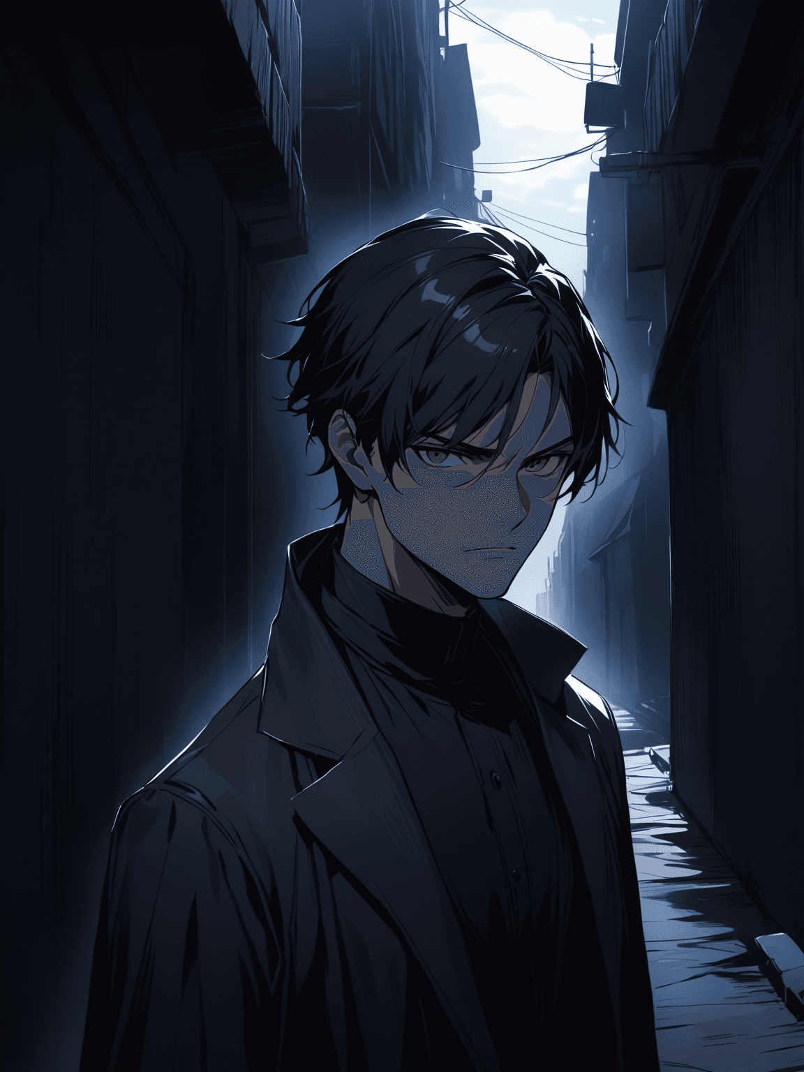 Thumbnail of Позор (do\_san)