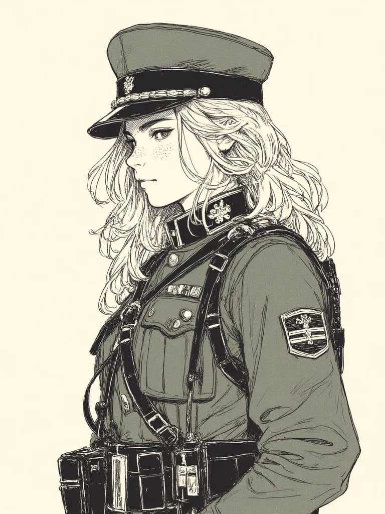 Thumbnail of Подполковник Джули