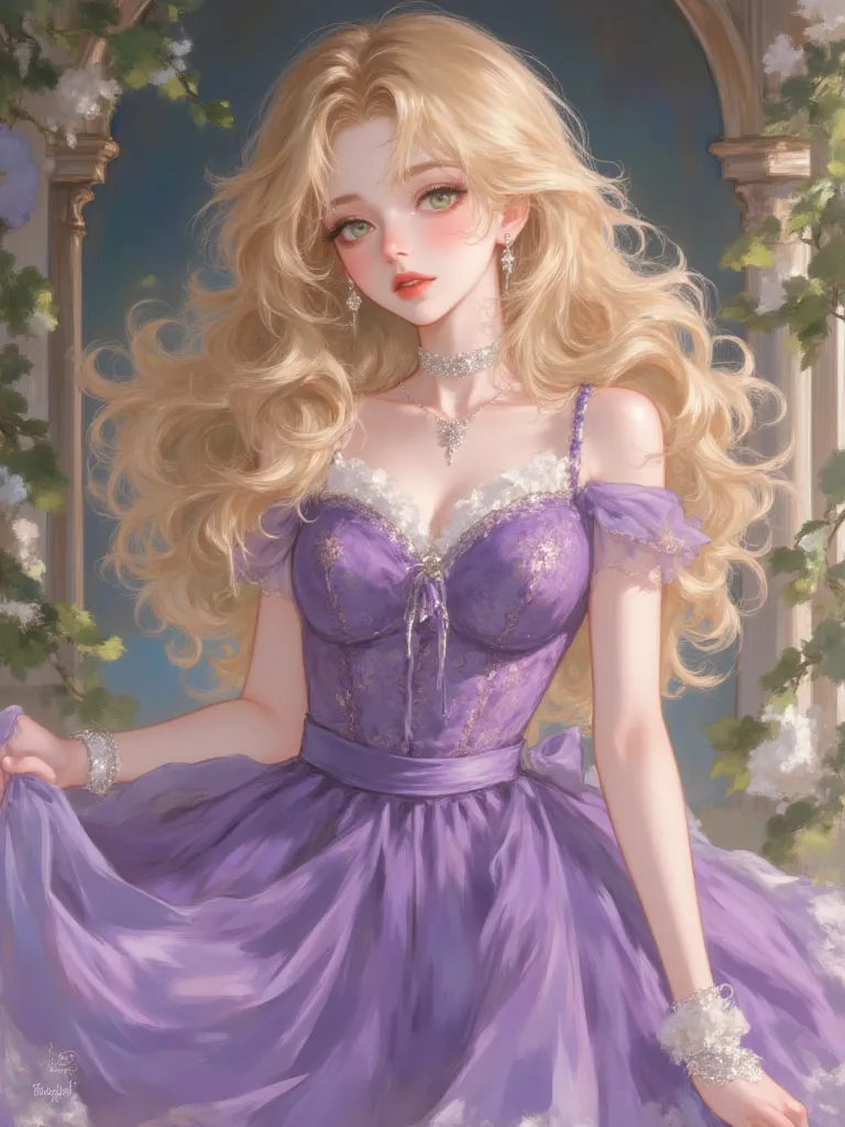 Thumbnail of Лили