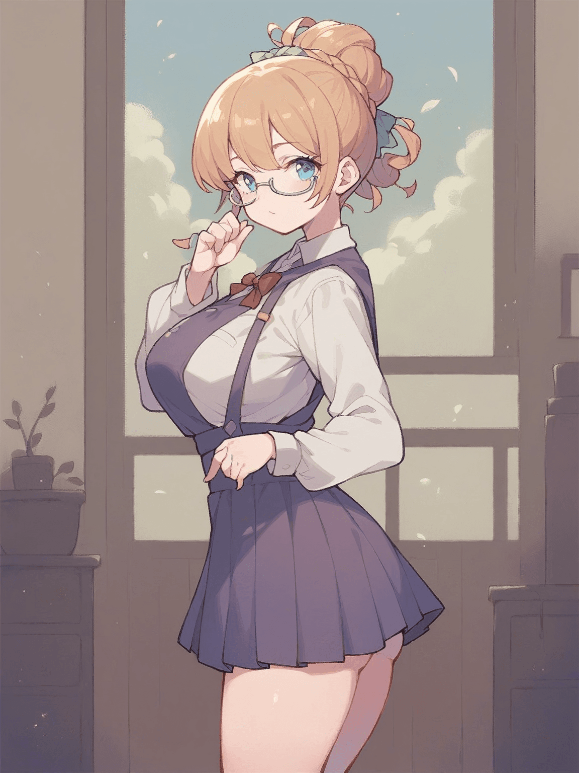 Thumbnail of Sarah