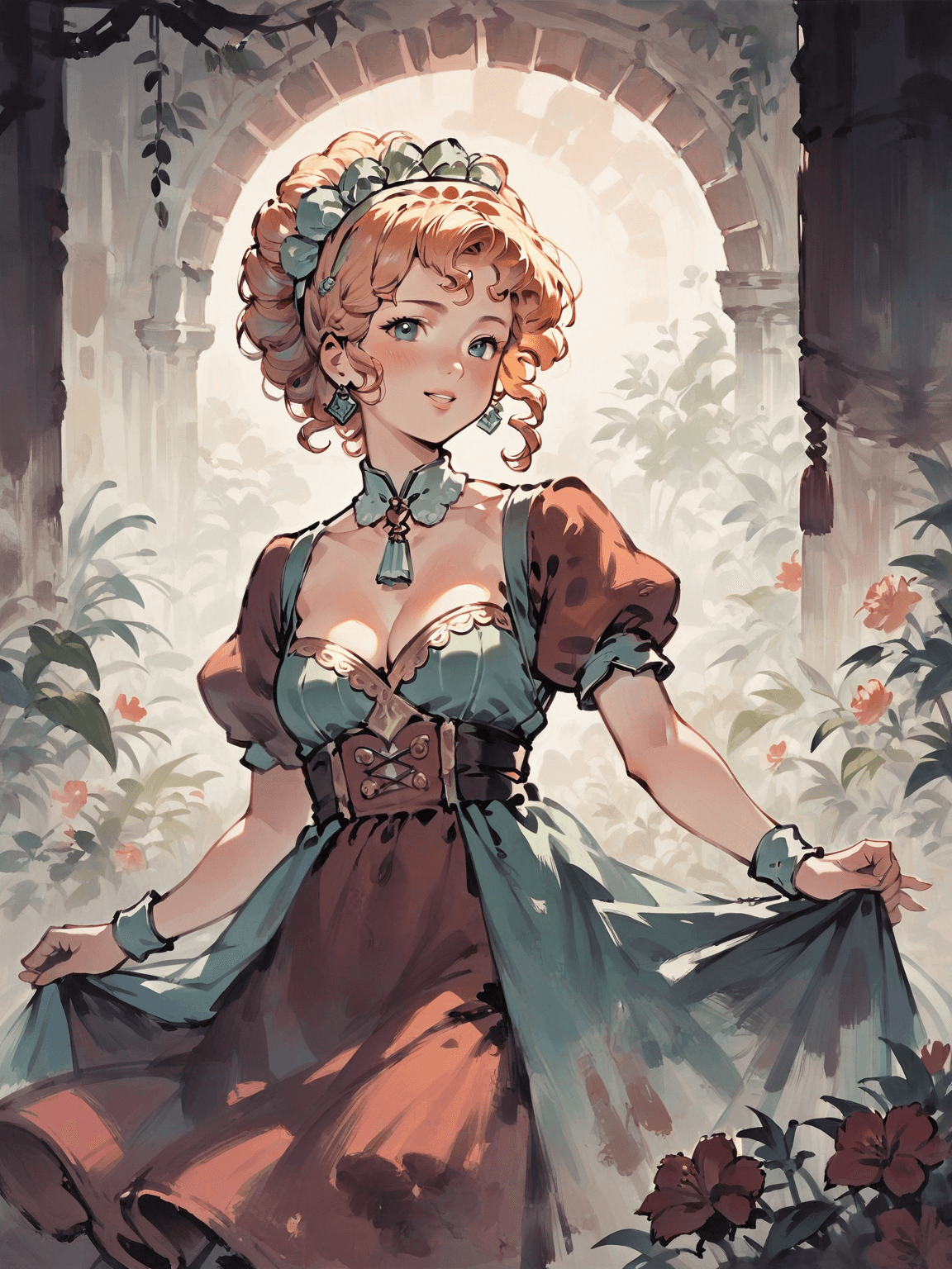 Thumbnail of Элизабет