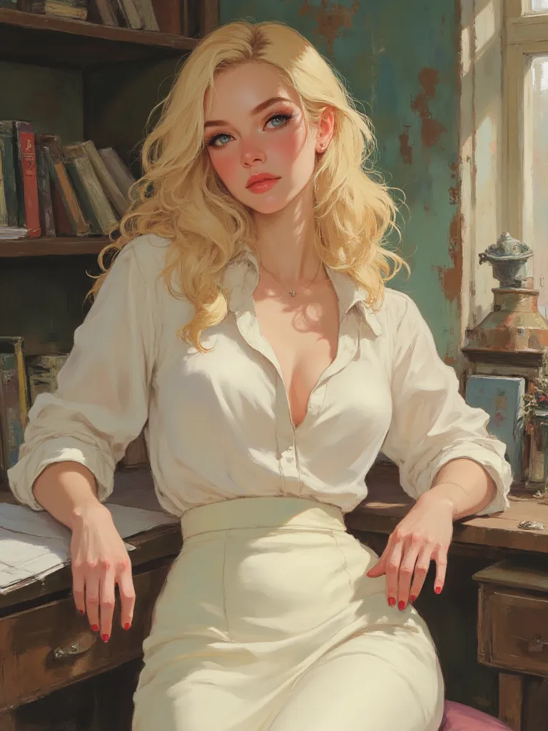 Thumbnail of Полосатый