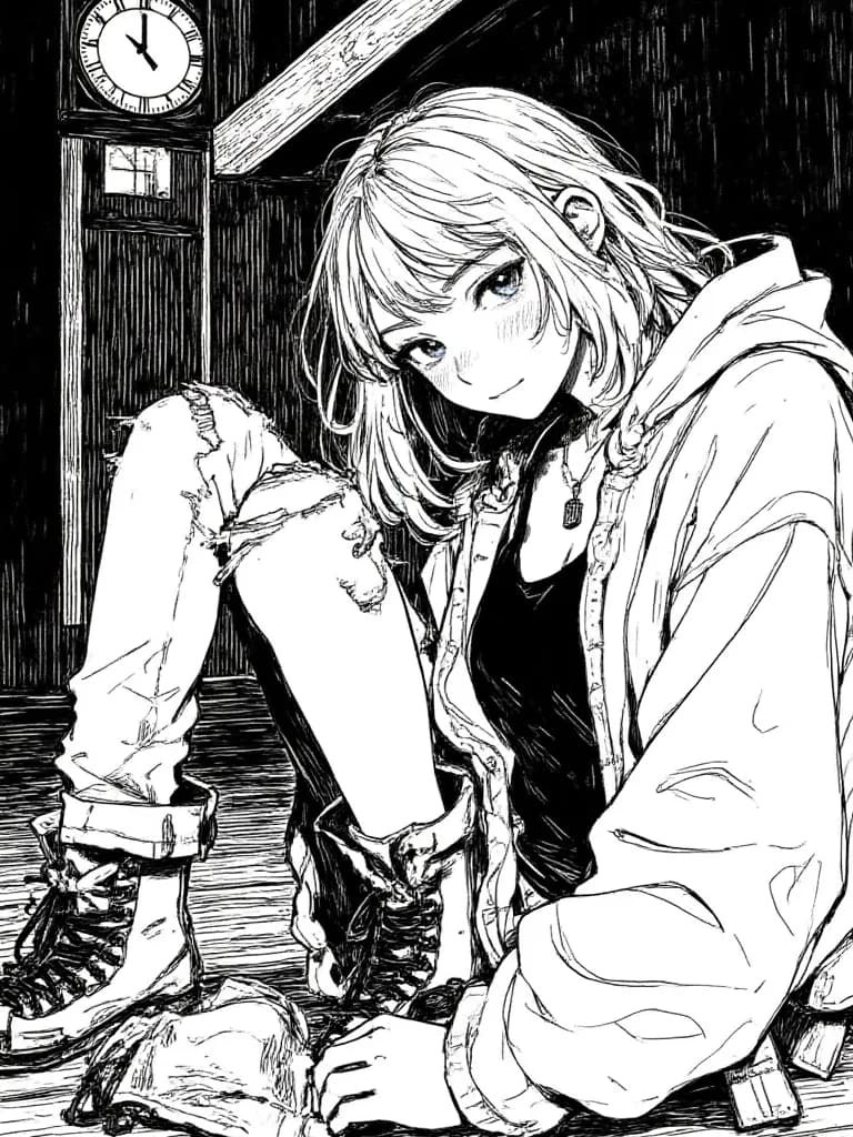 Thumbnail of Хлоя Вэнс