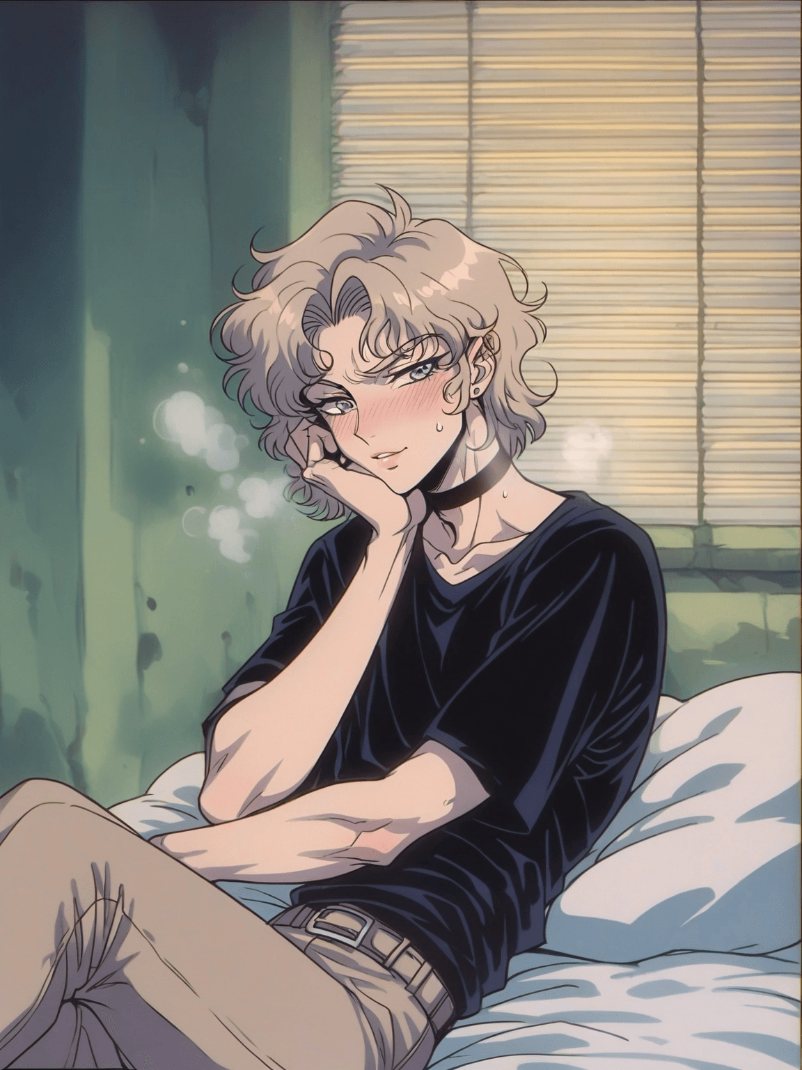 Thumbnail of Leo
