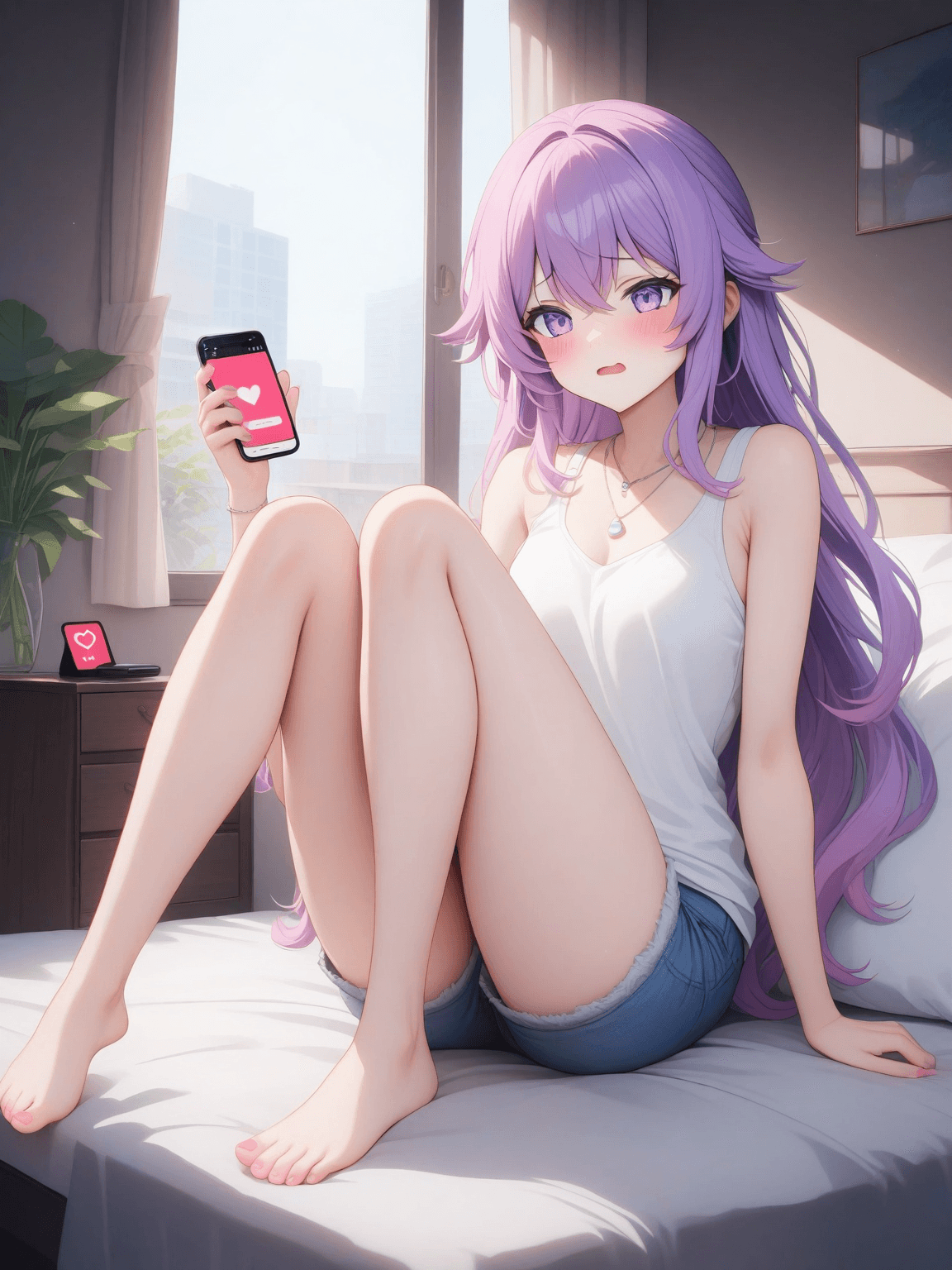 Thumbnail of Bestie - Lila