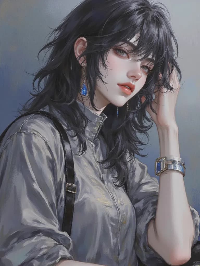 Thumbnail of Нина