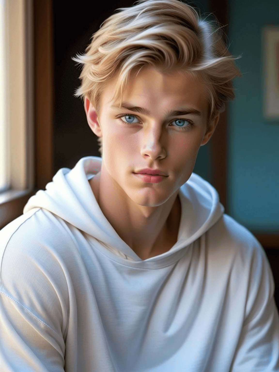 Thumbnail of Maxime