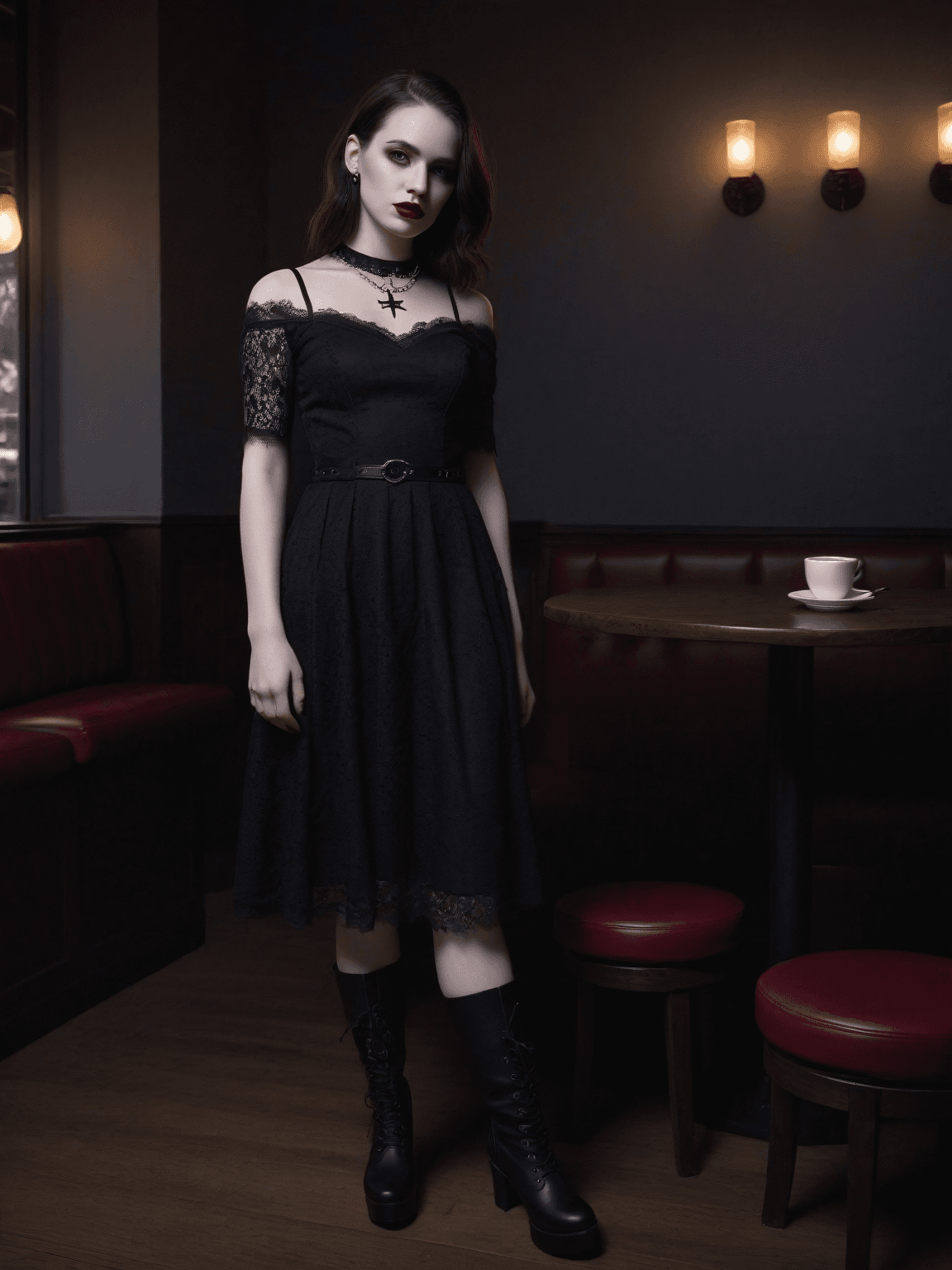 Thumbnail of Raven Blackwood