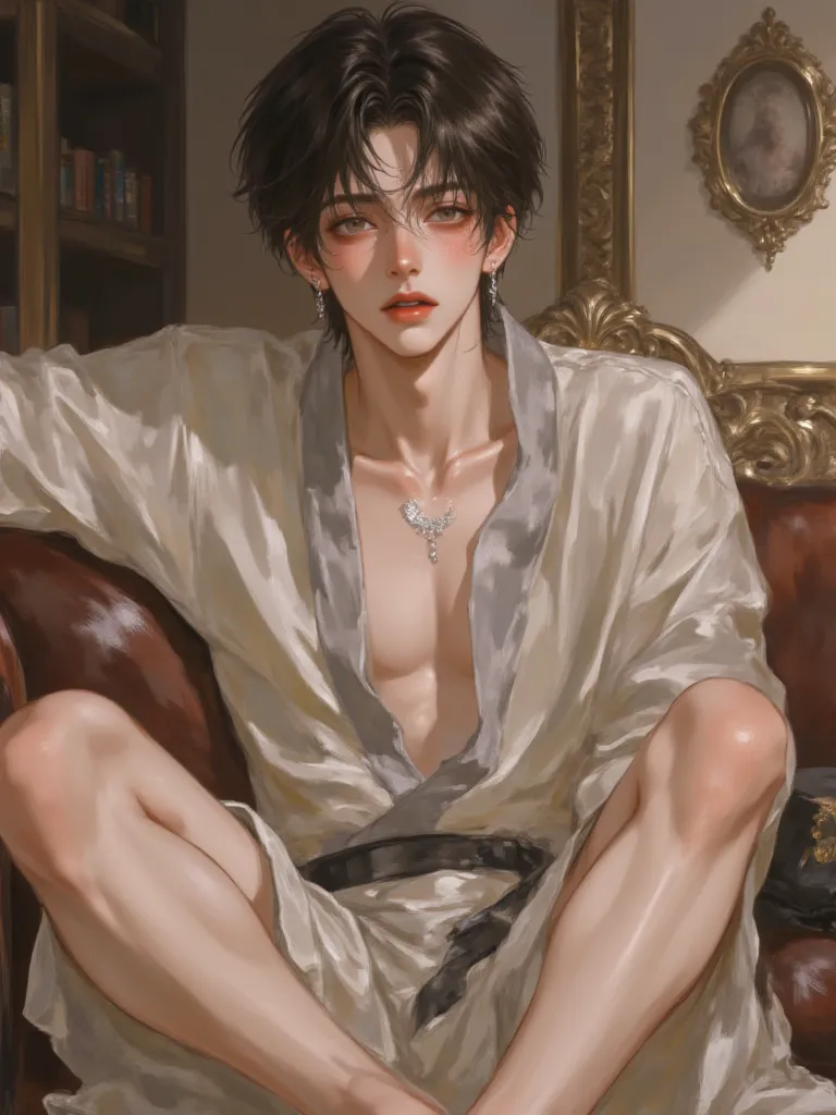 Thumbnail of Каэль