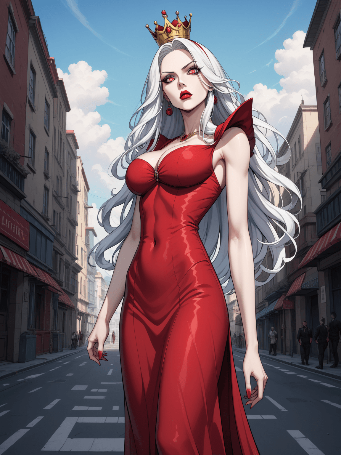Thumbnail of Рина
