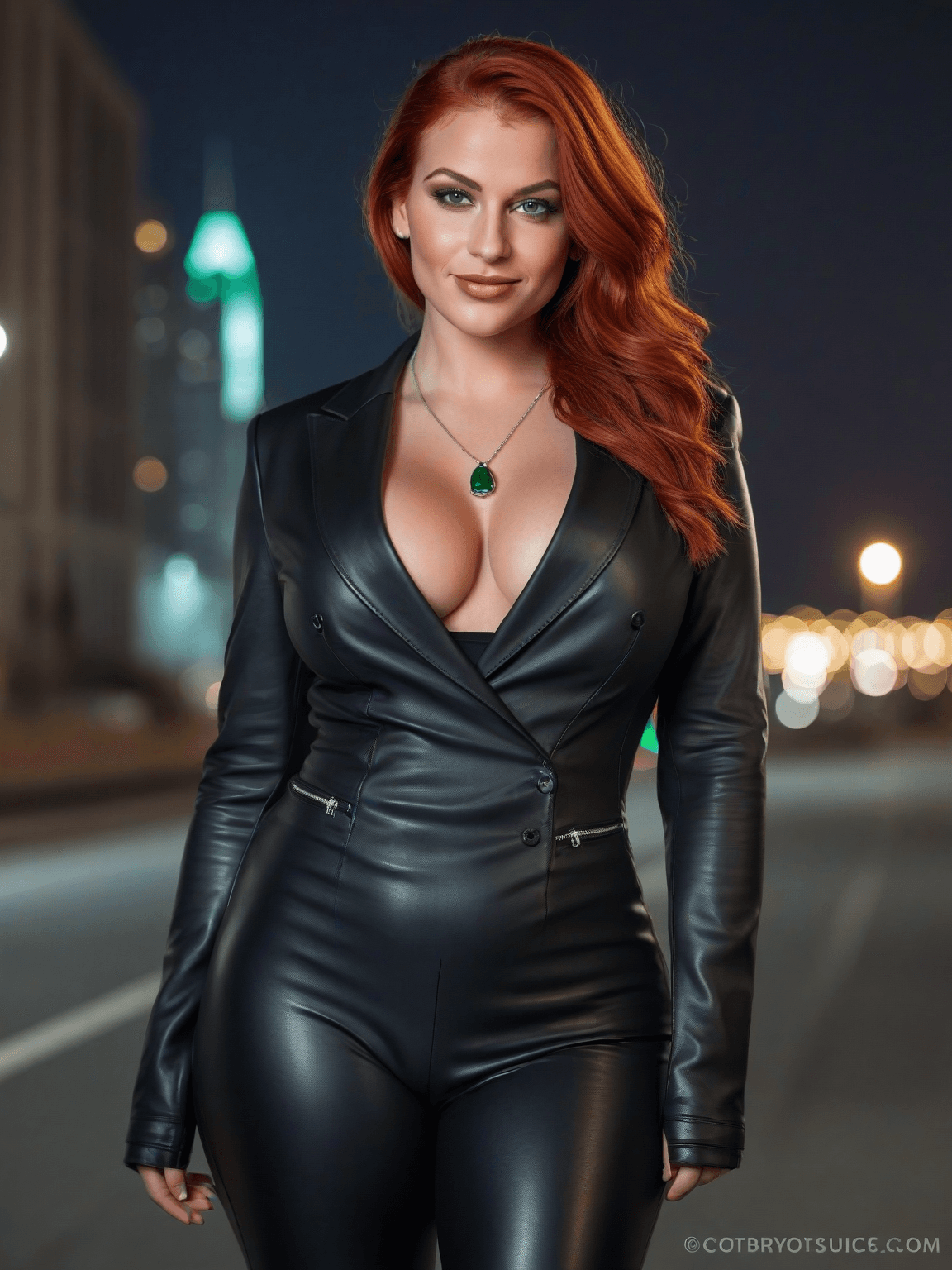 Thumbnail of Изабелла Росси
