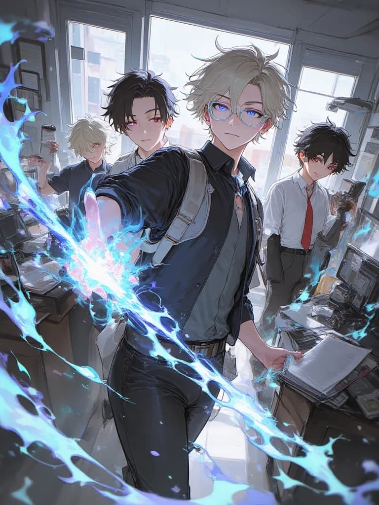 Thumbnail of Мир монстров