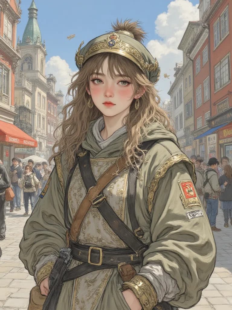 Thumbnail of Ава