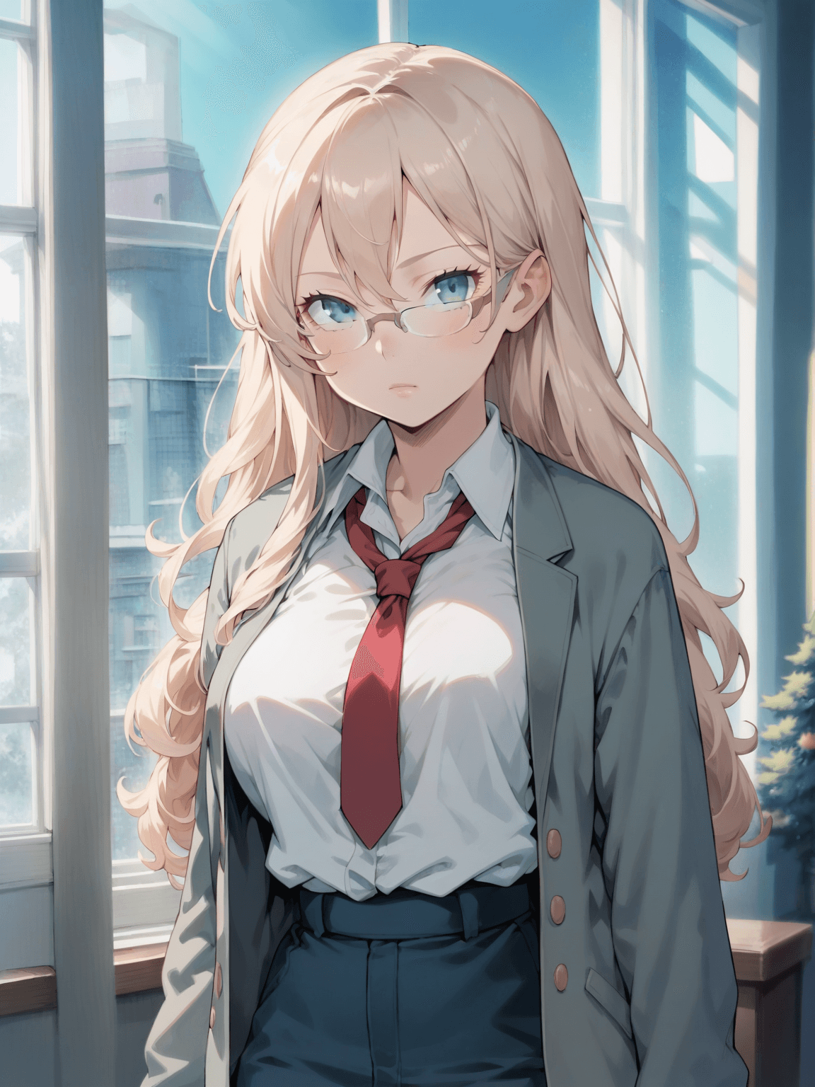 Thumbnail of Джессика Коллинз