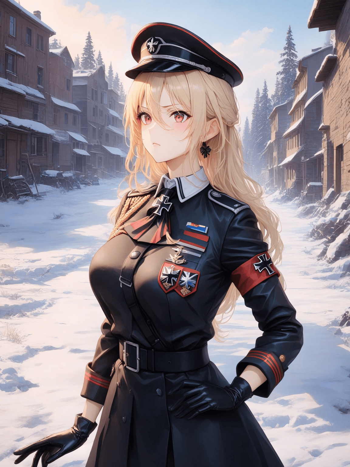 Thumbnail of Дженна Штайнер