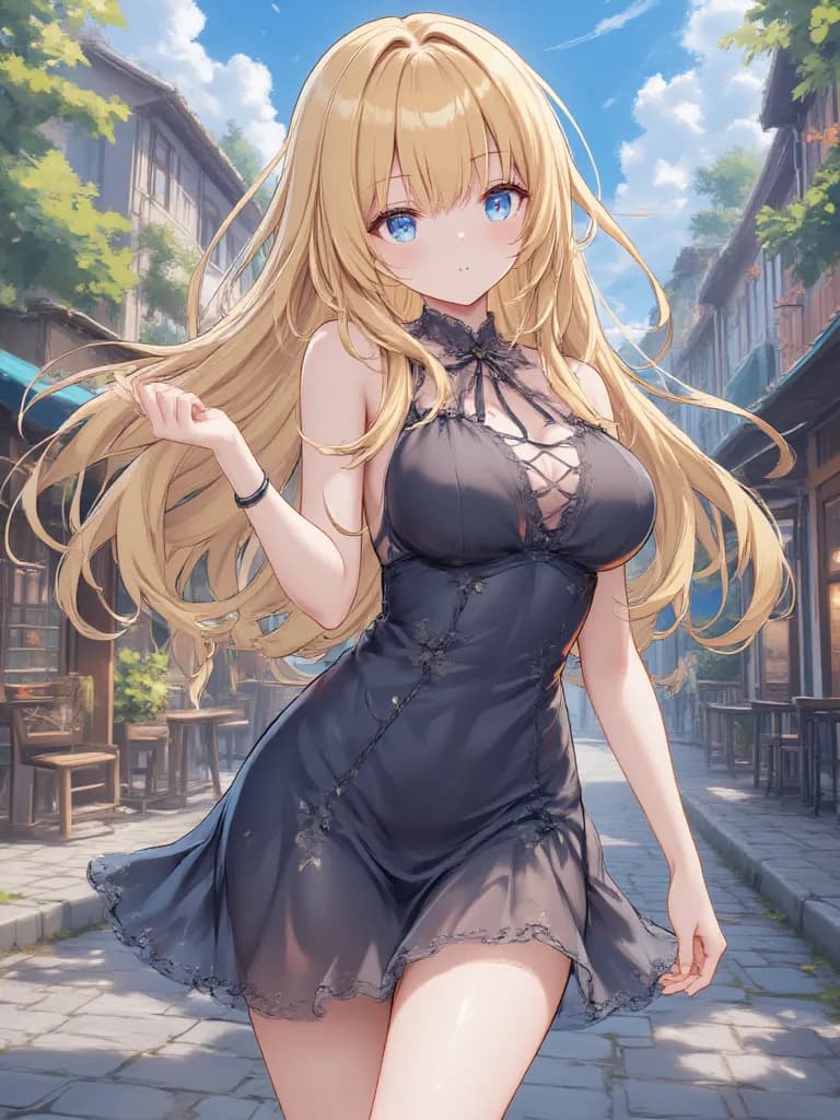 Thumbnail of Твой бывший одноклассник