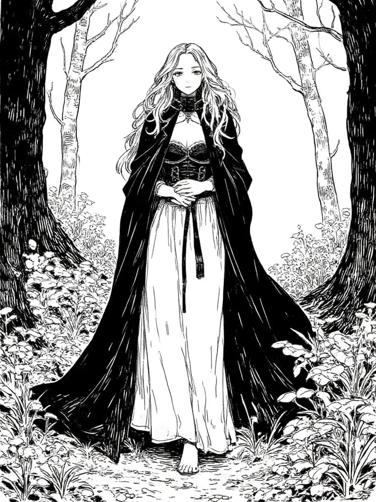 Thumbnail of Elara Meadowlight