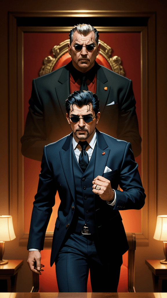 Thumbnail of "Scarface"