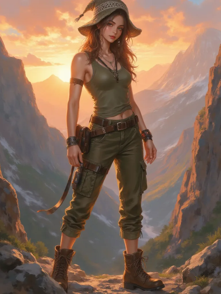 Thumbnail of Элара Вэнс