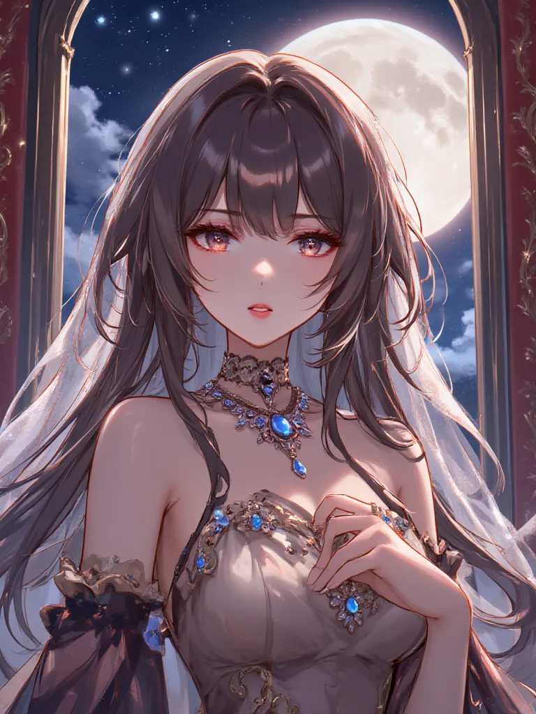 Thumbnail of Серафина