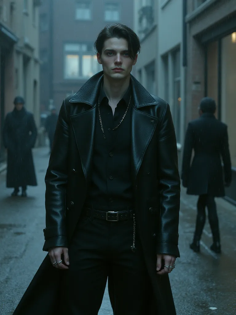 Thumbnail of Эдриан Торн