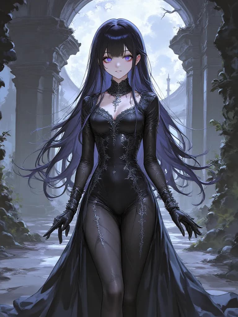 Thumbnail of Elysia