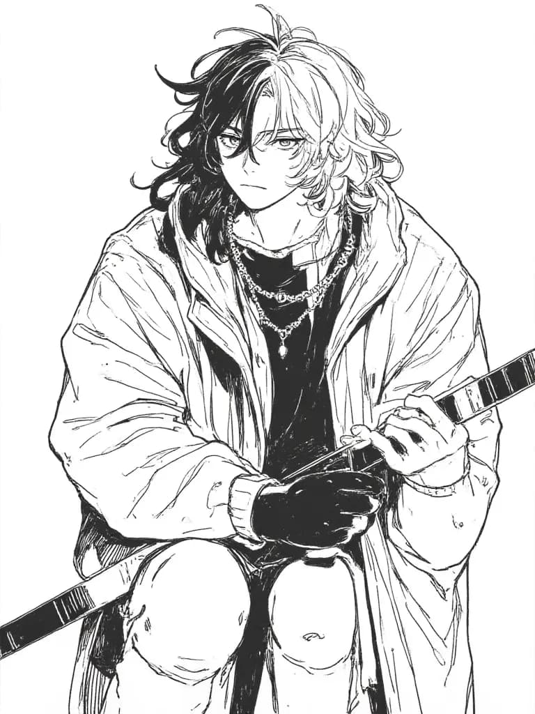 Thumbnail of You reincarnated as a dumb duke