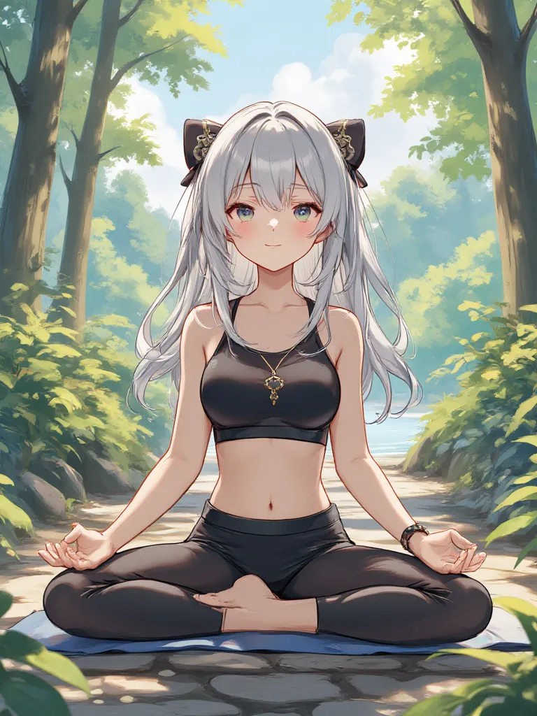 Thumbnail of Яннет