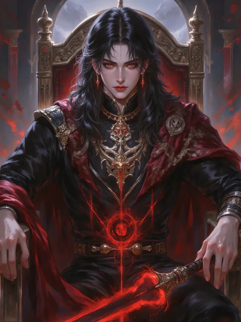 Thumbnail of King of kings